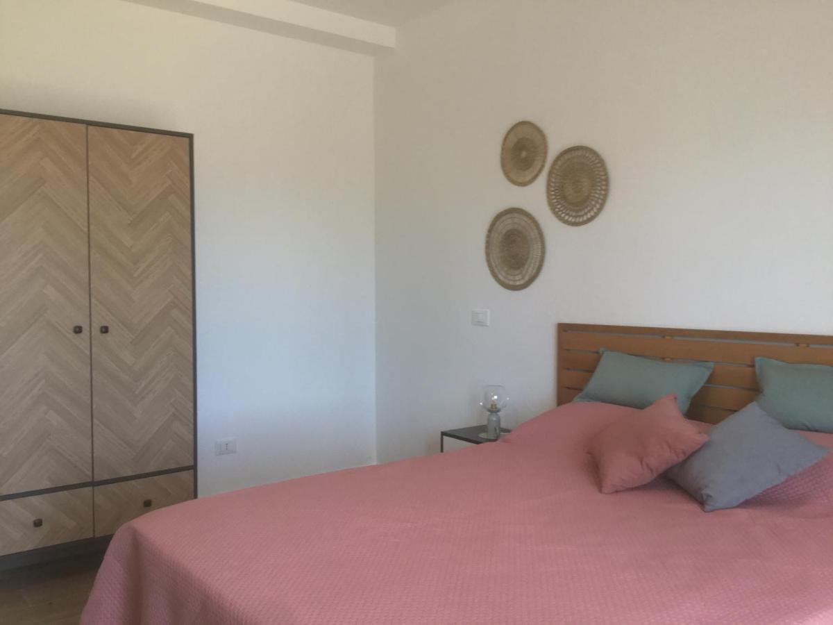 Agriturismo Il Cielo In Terra Sant'Oreste Eksteriør billede