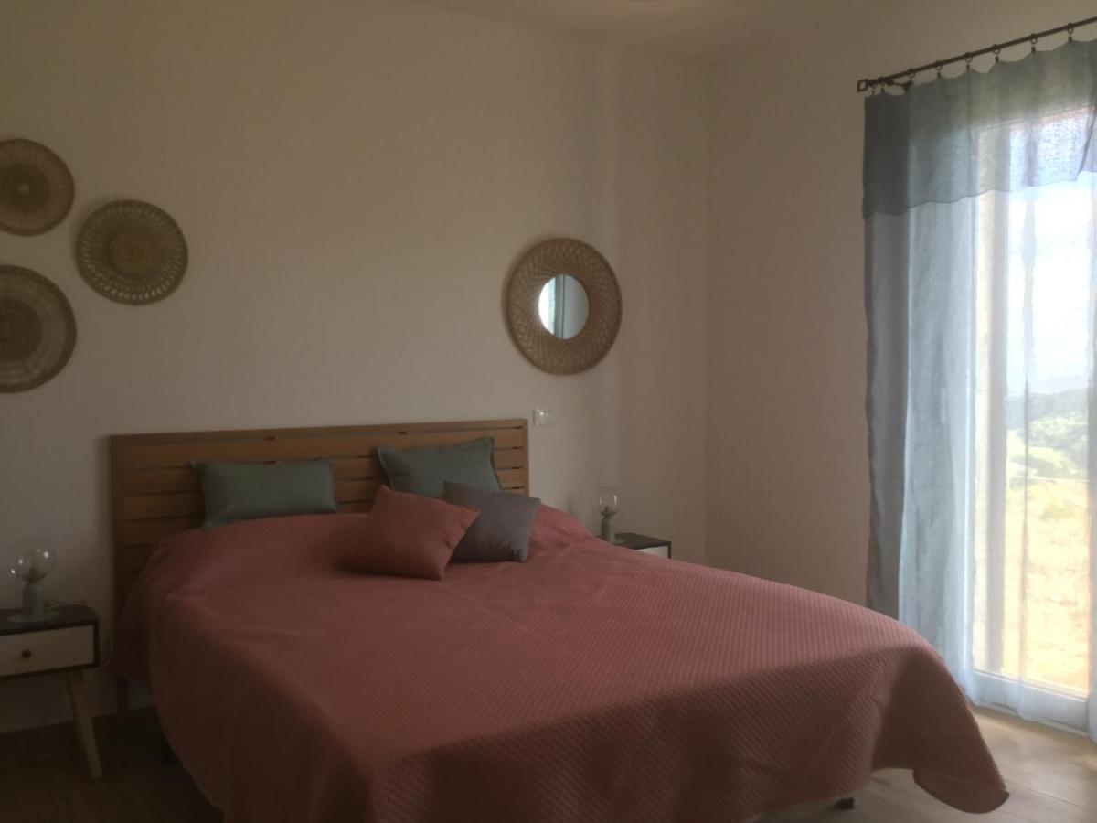 Agriturismo Il Cielo In Terra Sant'Oreste Eksteriør billede