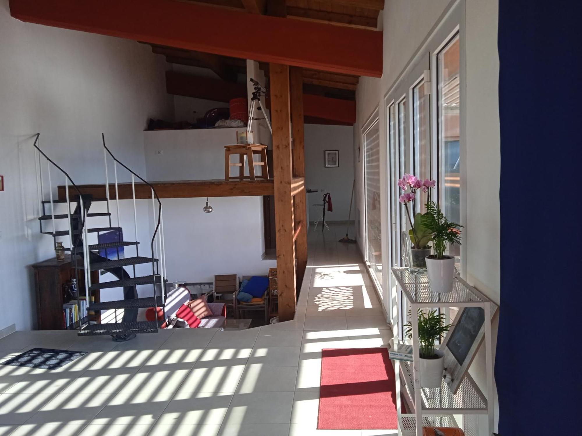Agriturismo Il Cielo In Terra Sant'Oreste Eksteriør billede